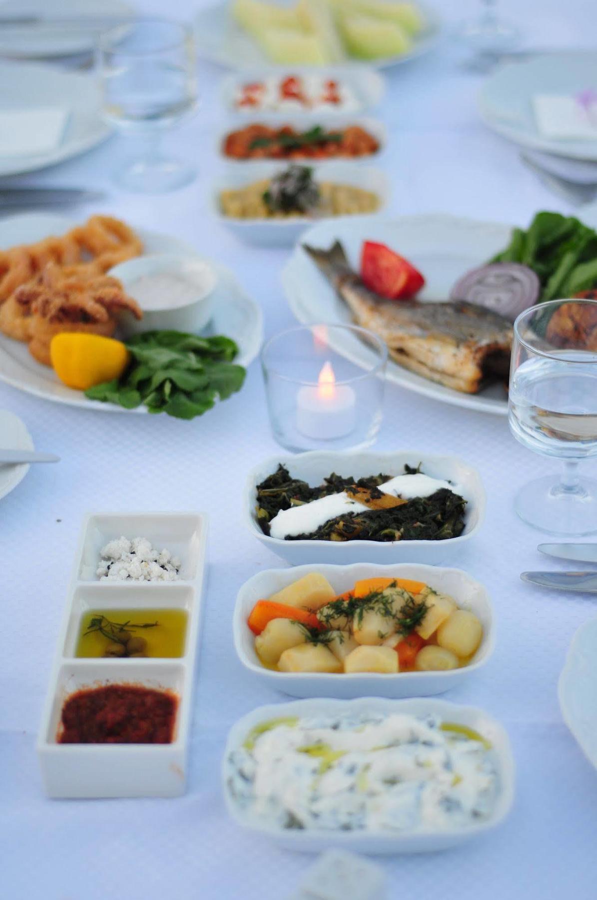 Hotel Kefi And