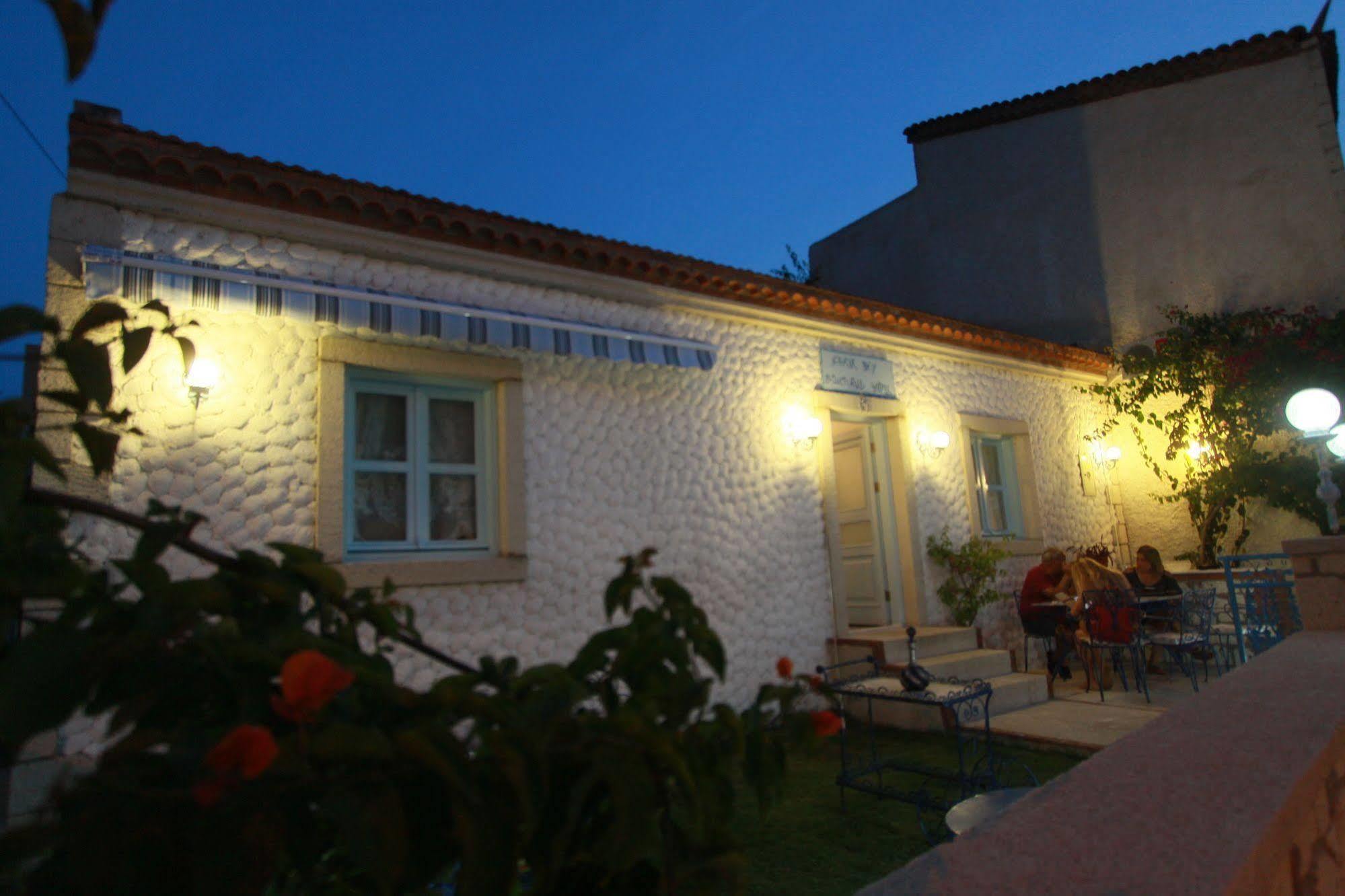 Hotel Cakirbey *