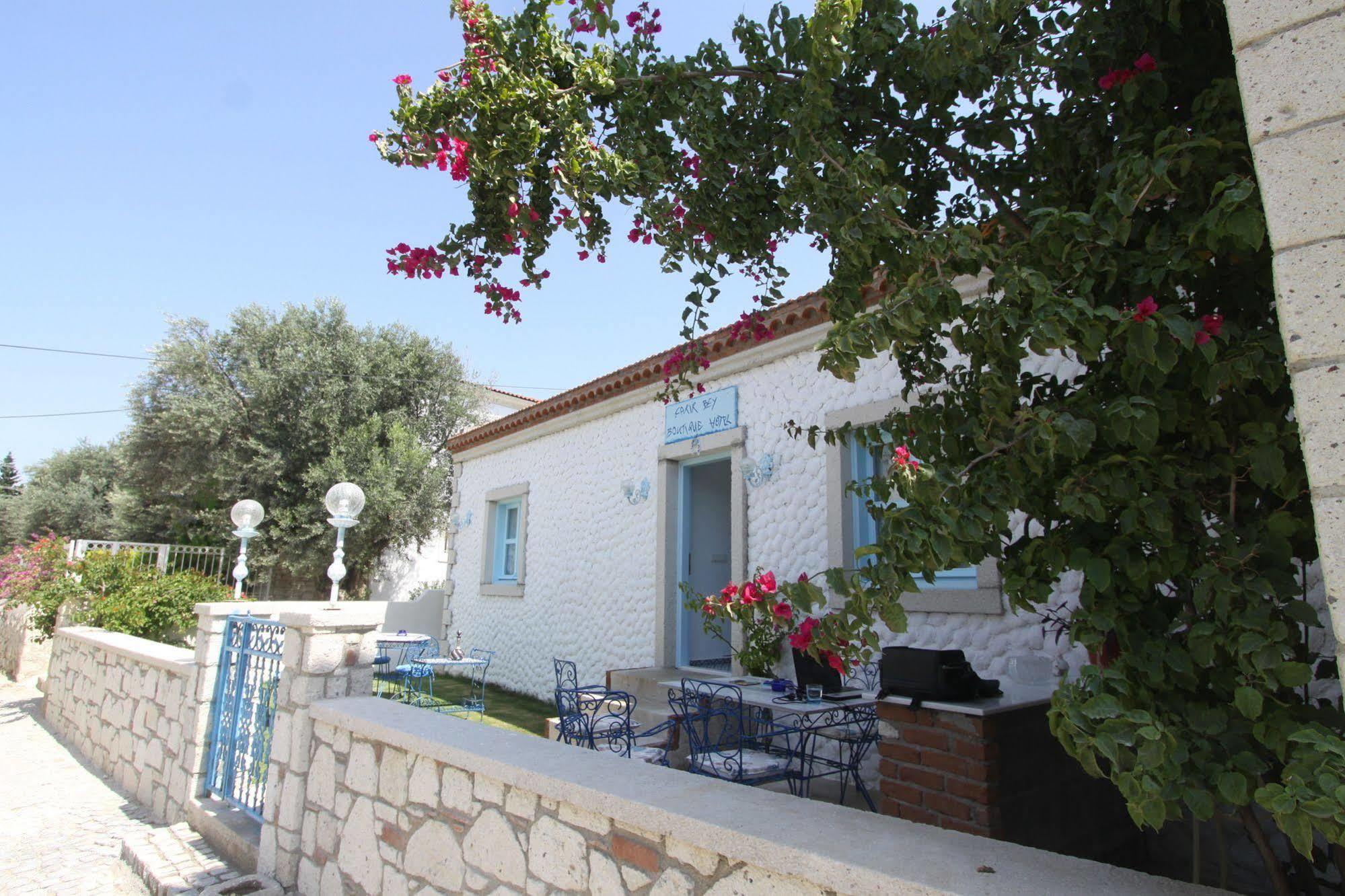 Cakirbey Hotel