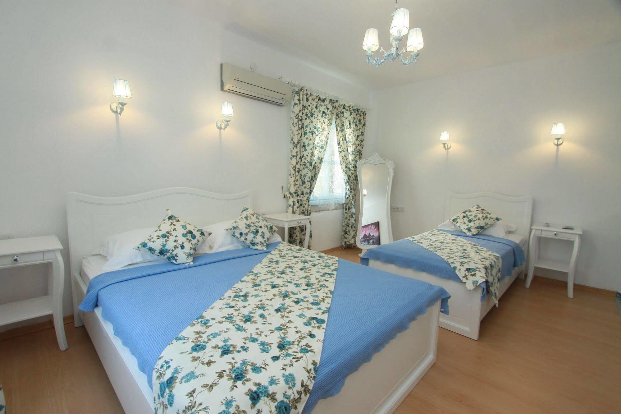 Hotel Cakirbey *