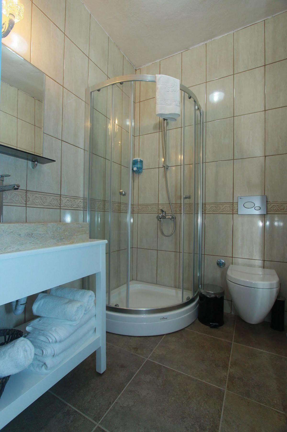 Cakirbey Hotel *