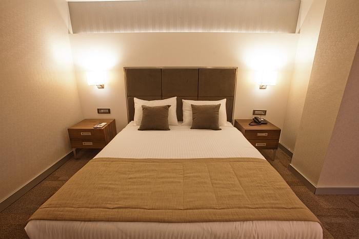 Kalinda Ilica Hotel Cesme