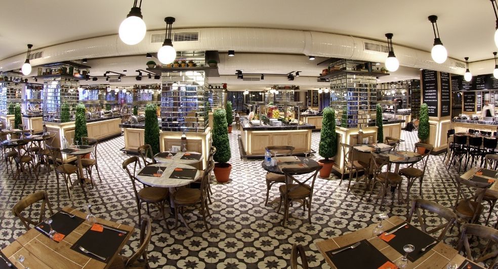 Elegance International 5*