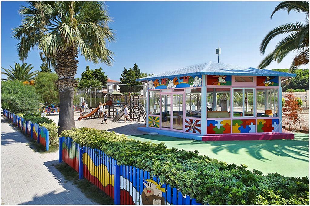 Resort Altin Yunus & - Cesme
