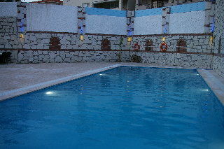 Guest house Doga Cesme