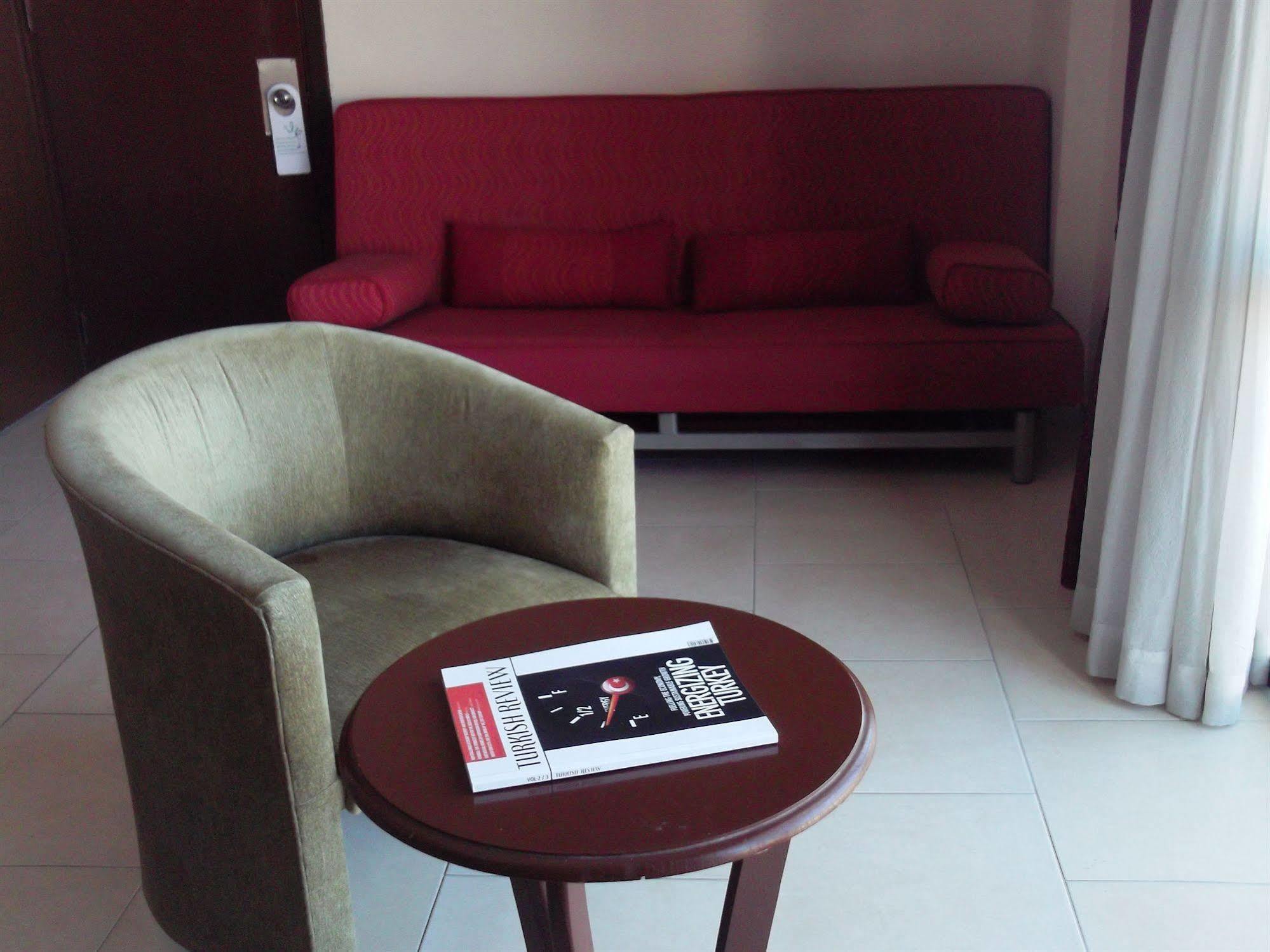 West Ada Hotel&spa 3* Kusadasi