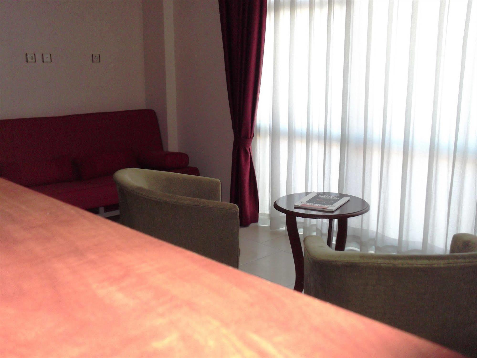 West Ada Hotel&spa 3* Kusadasi