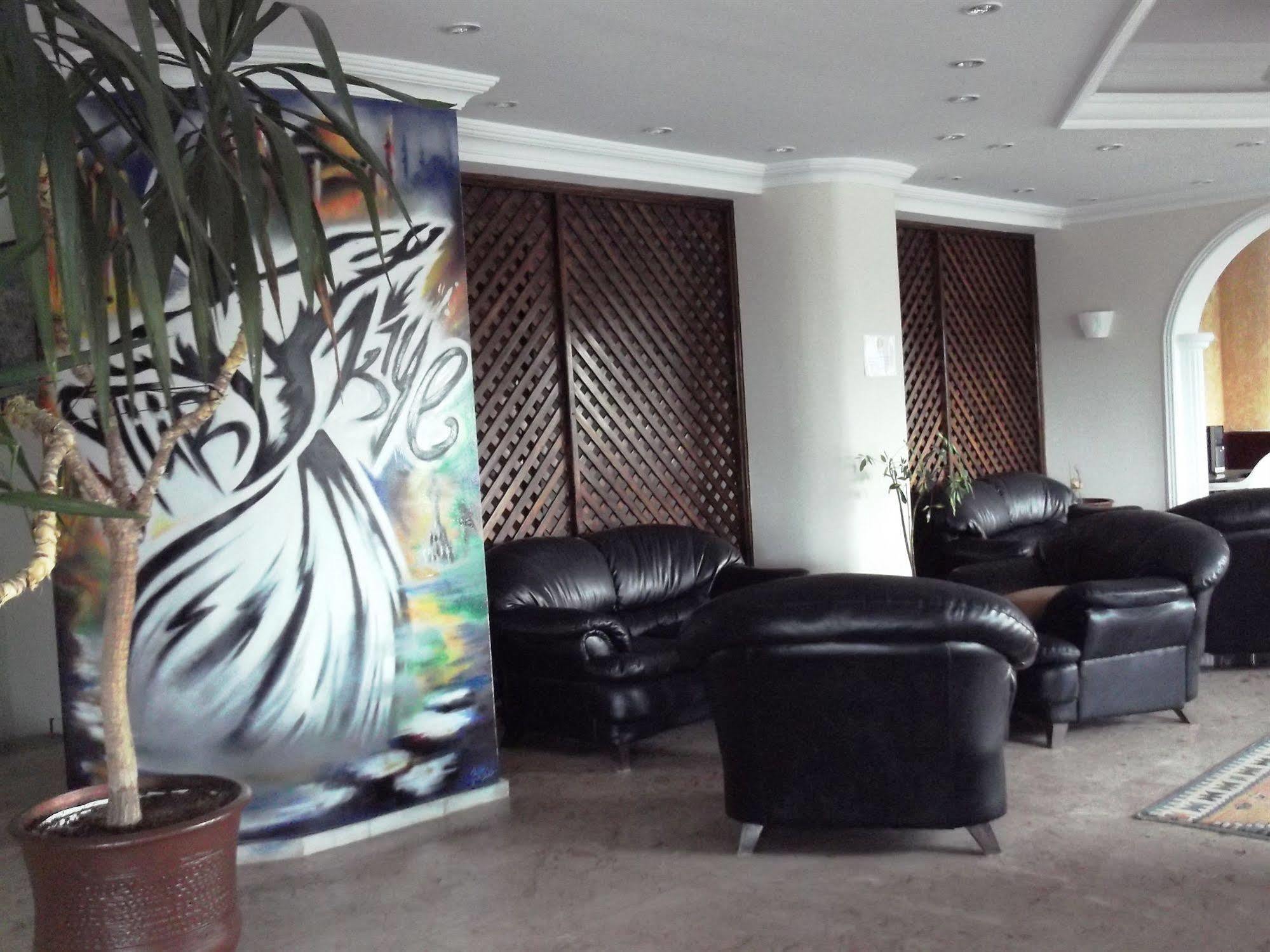 West Ada Hotel&spa 3* Kusadasi