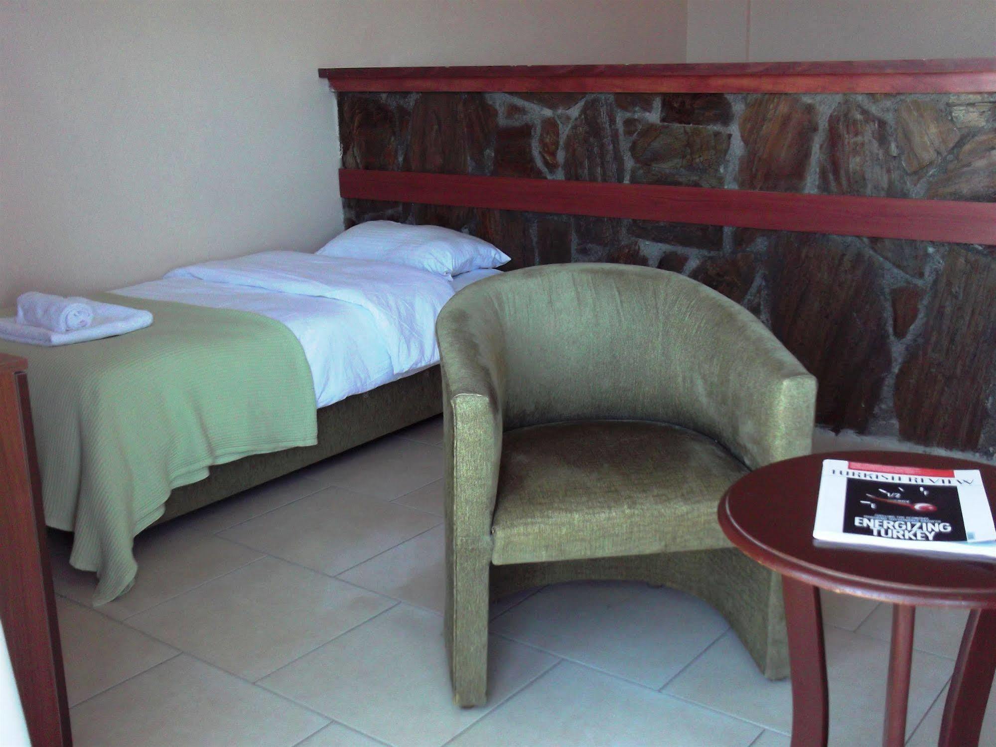 West Ada Hotel&spa Hotel
