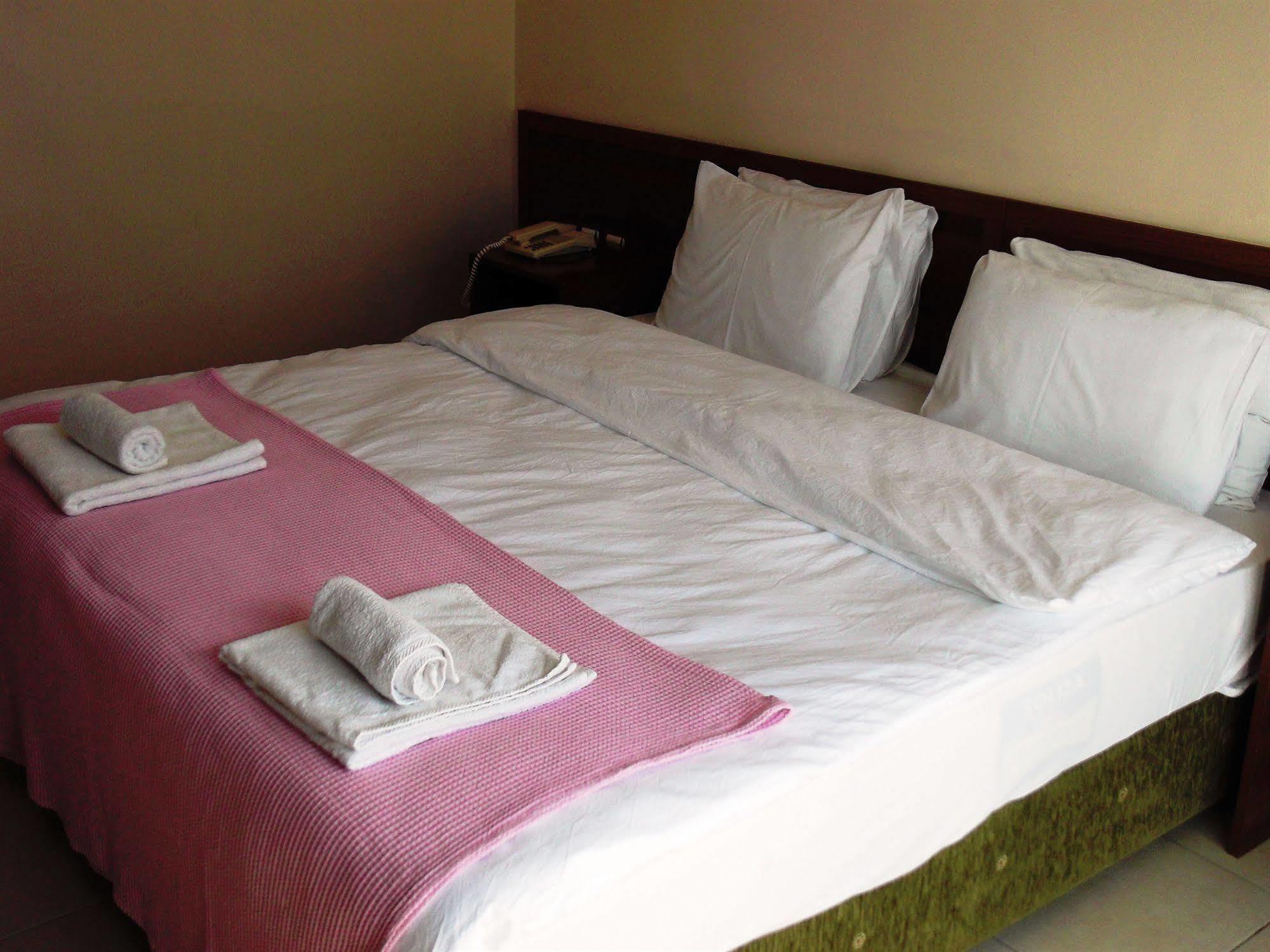 West Ada Hotel&spa 3*
