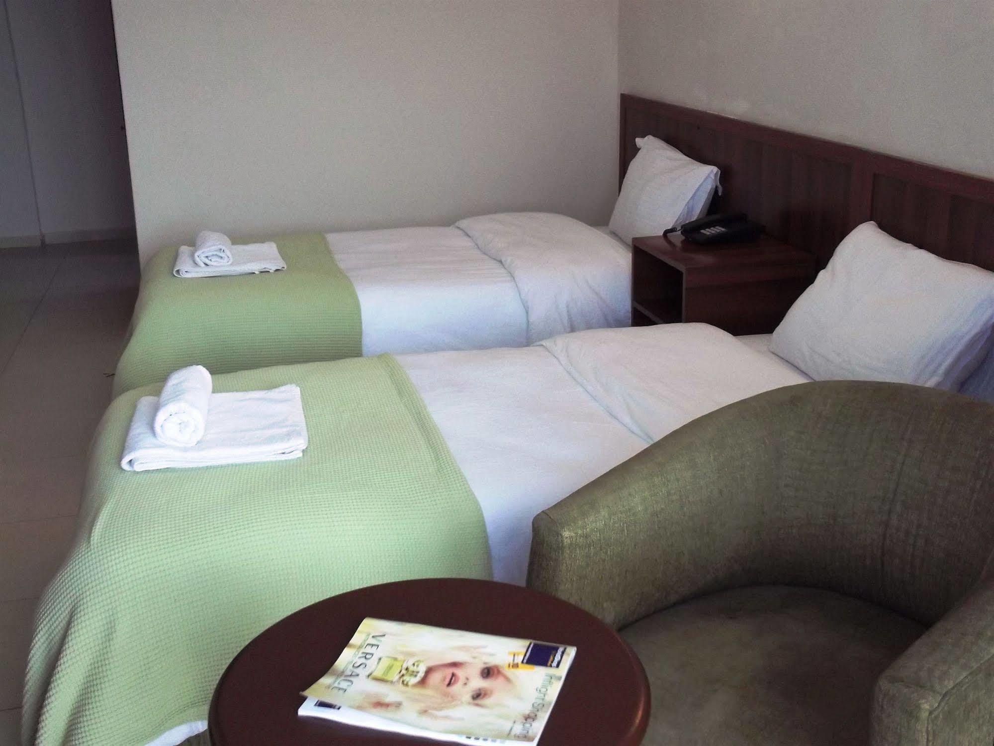 West Ada Hotel&spa 3* Kusadasi