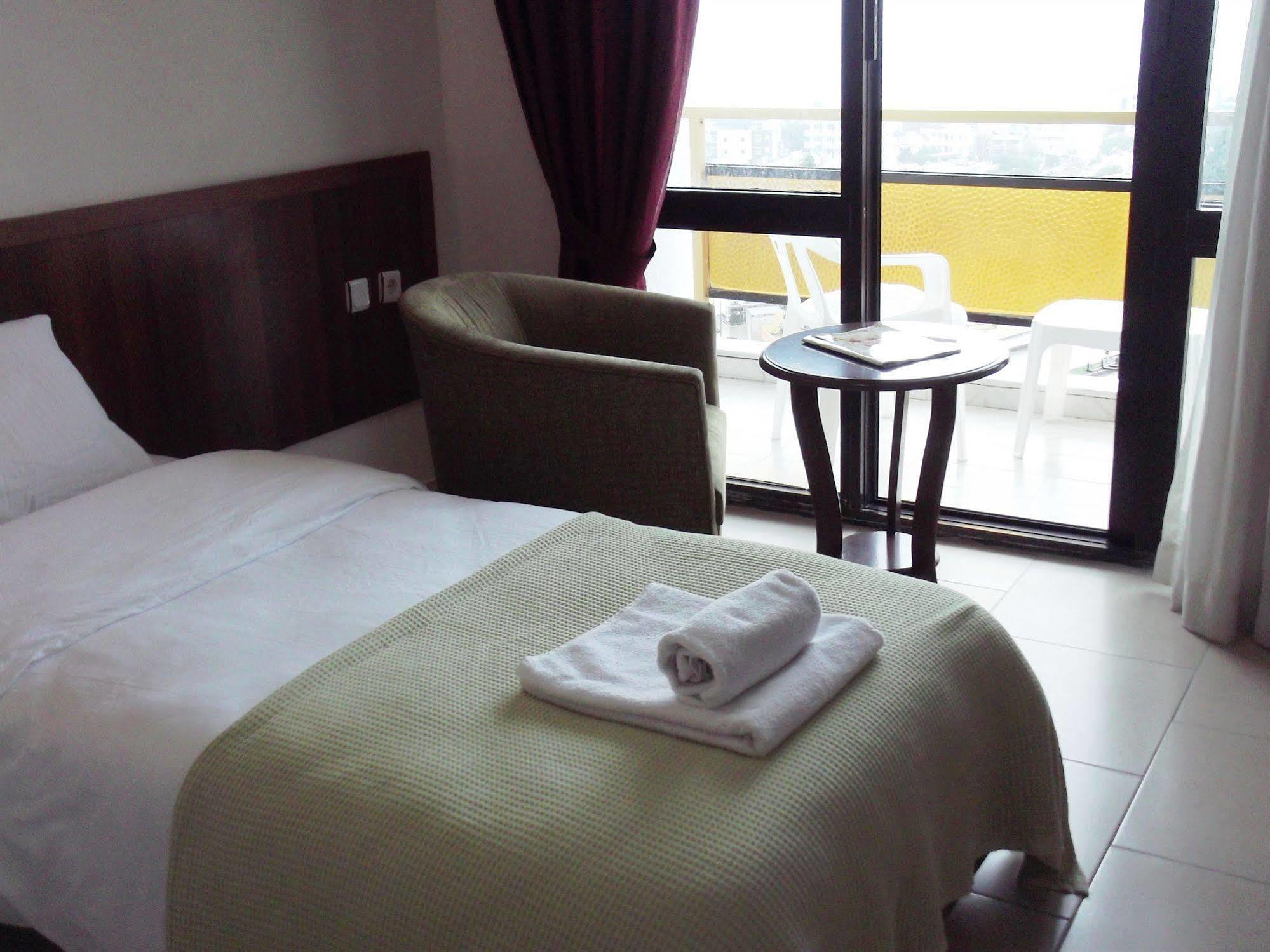 West Ada Hotel&spa 3*