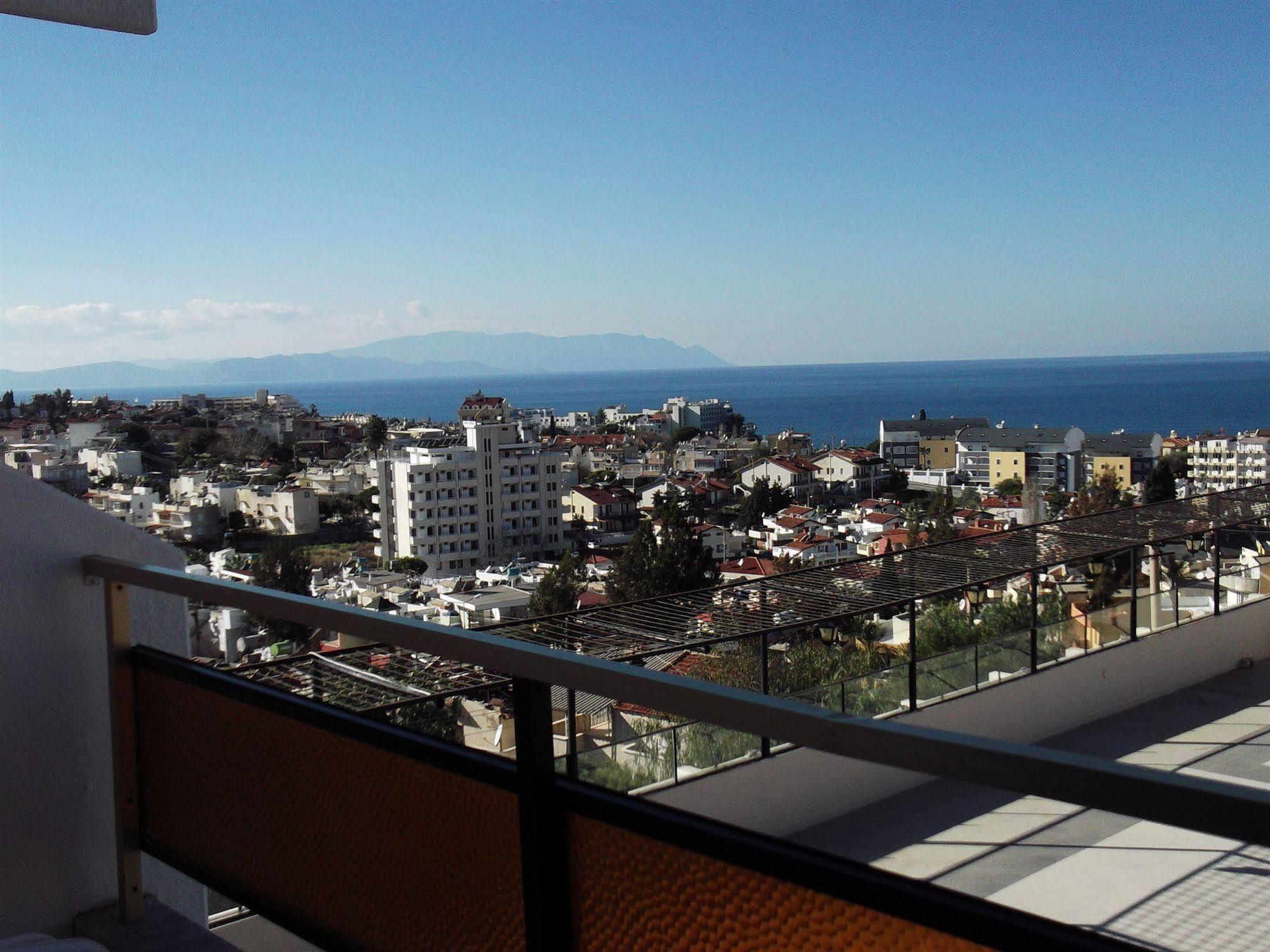 West Ada Hotel&spa Hotel 3*