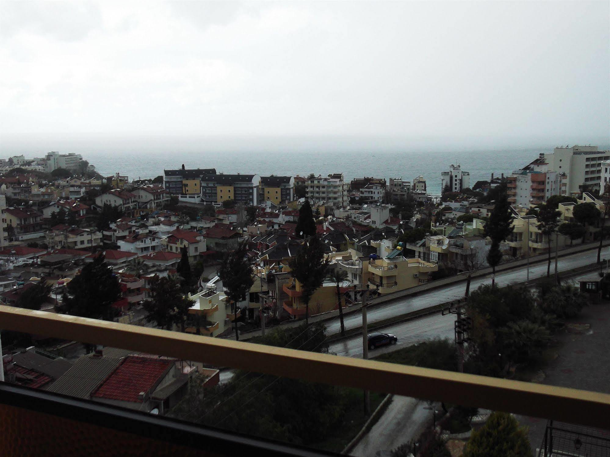 West Ada Hotel&spa Kusadasi
