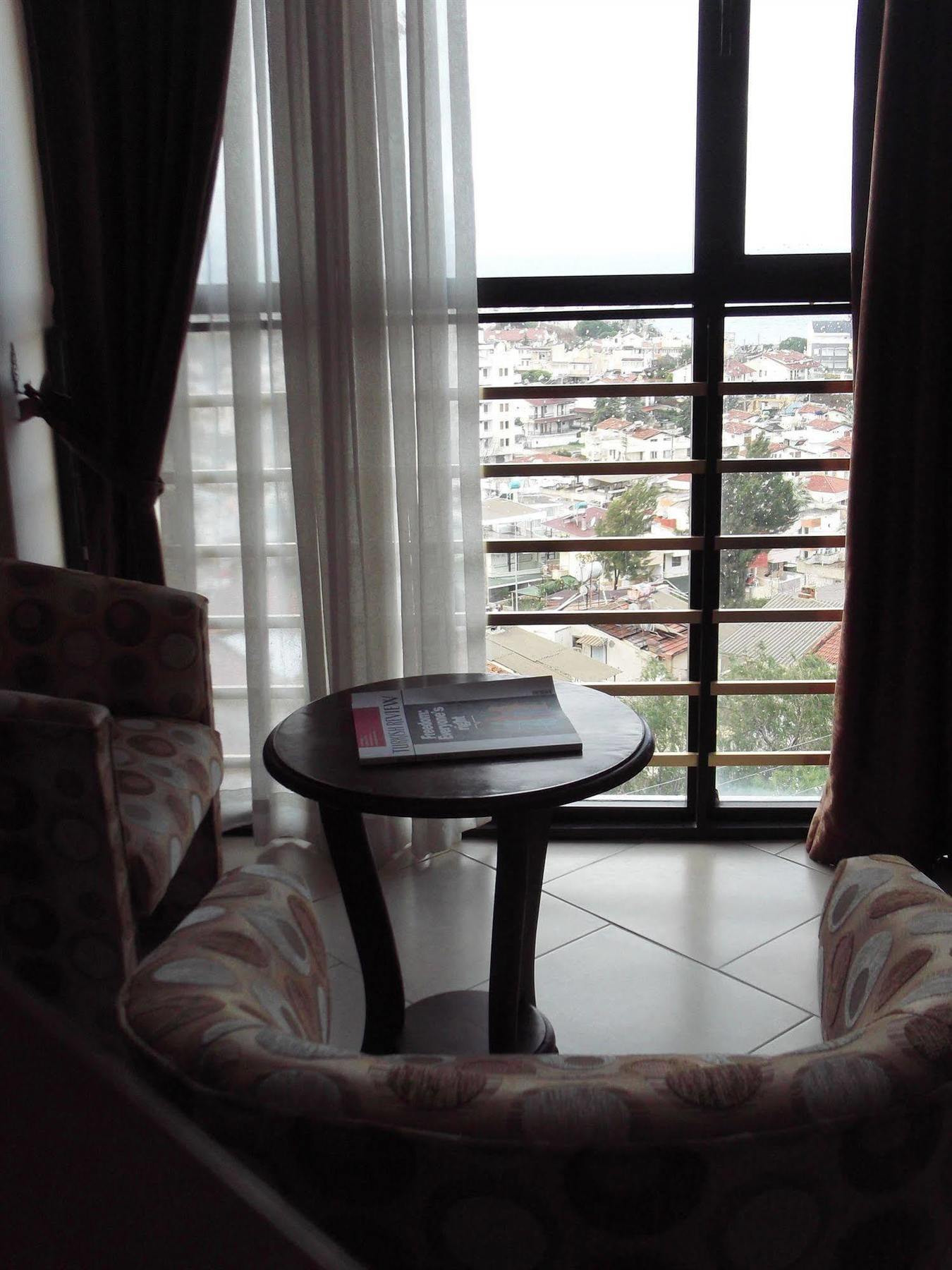 West Ada Hotel&spa Hotel Kusadasi
