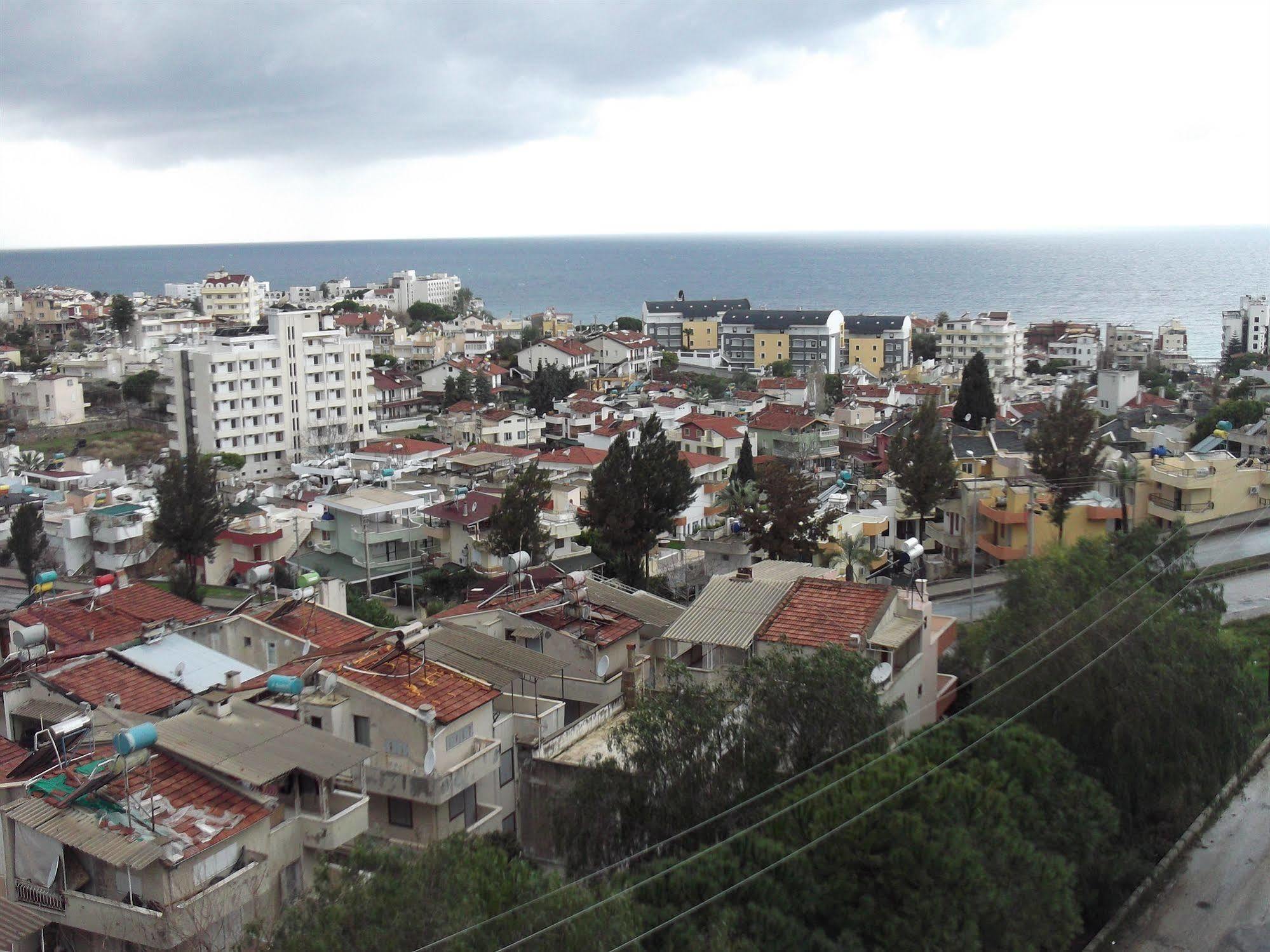West Ada Hotel&spa