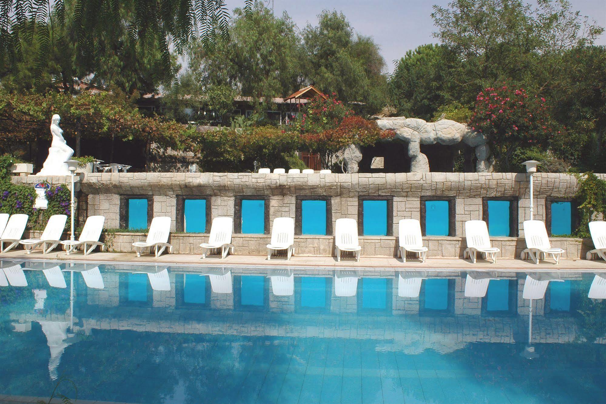 Hotel Babylon Gardens Apart *