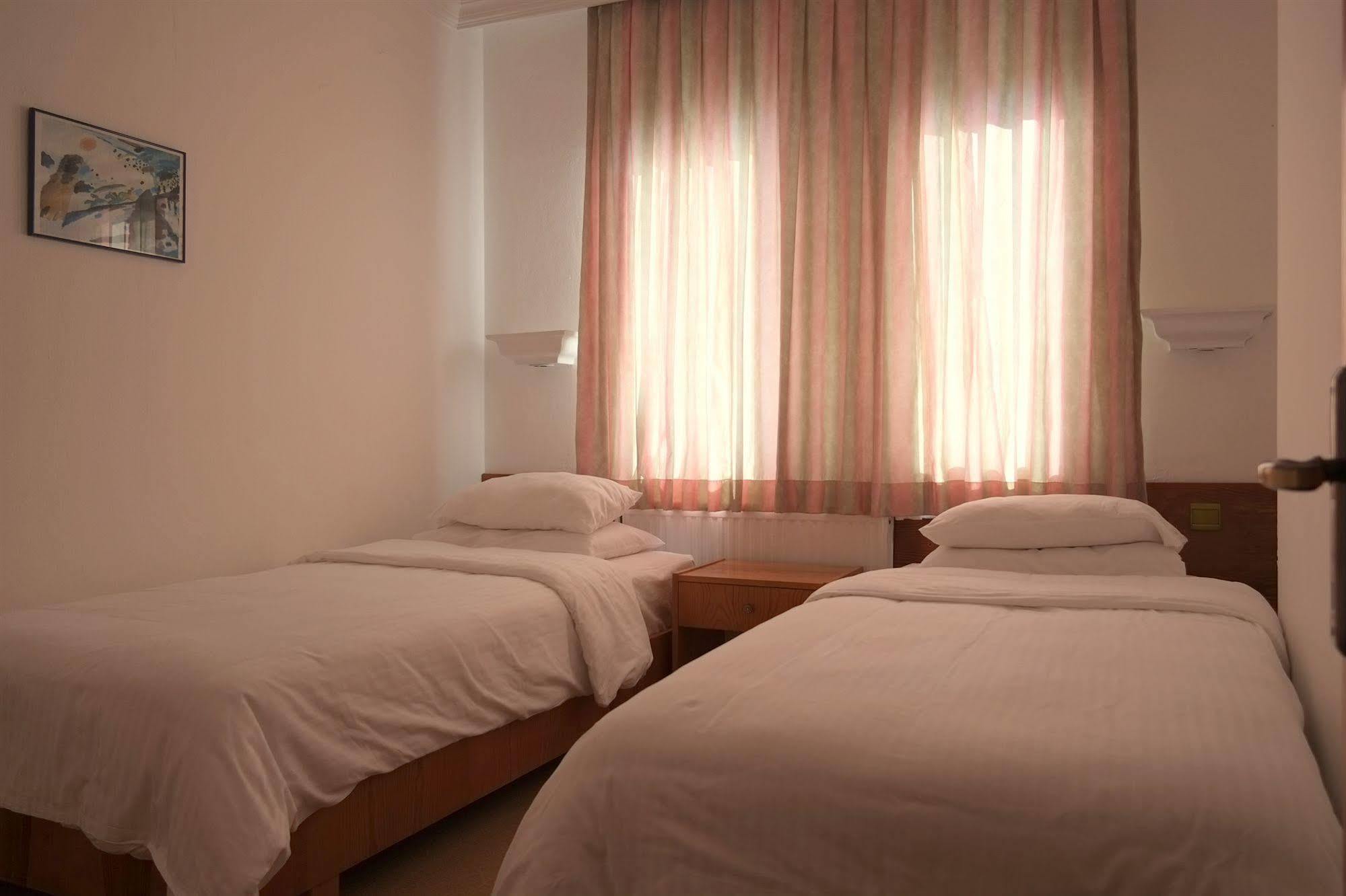 Babylon Gardens Apart Hotel *