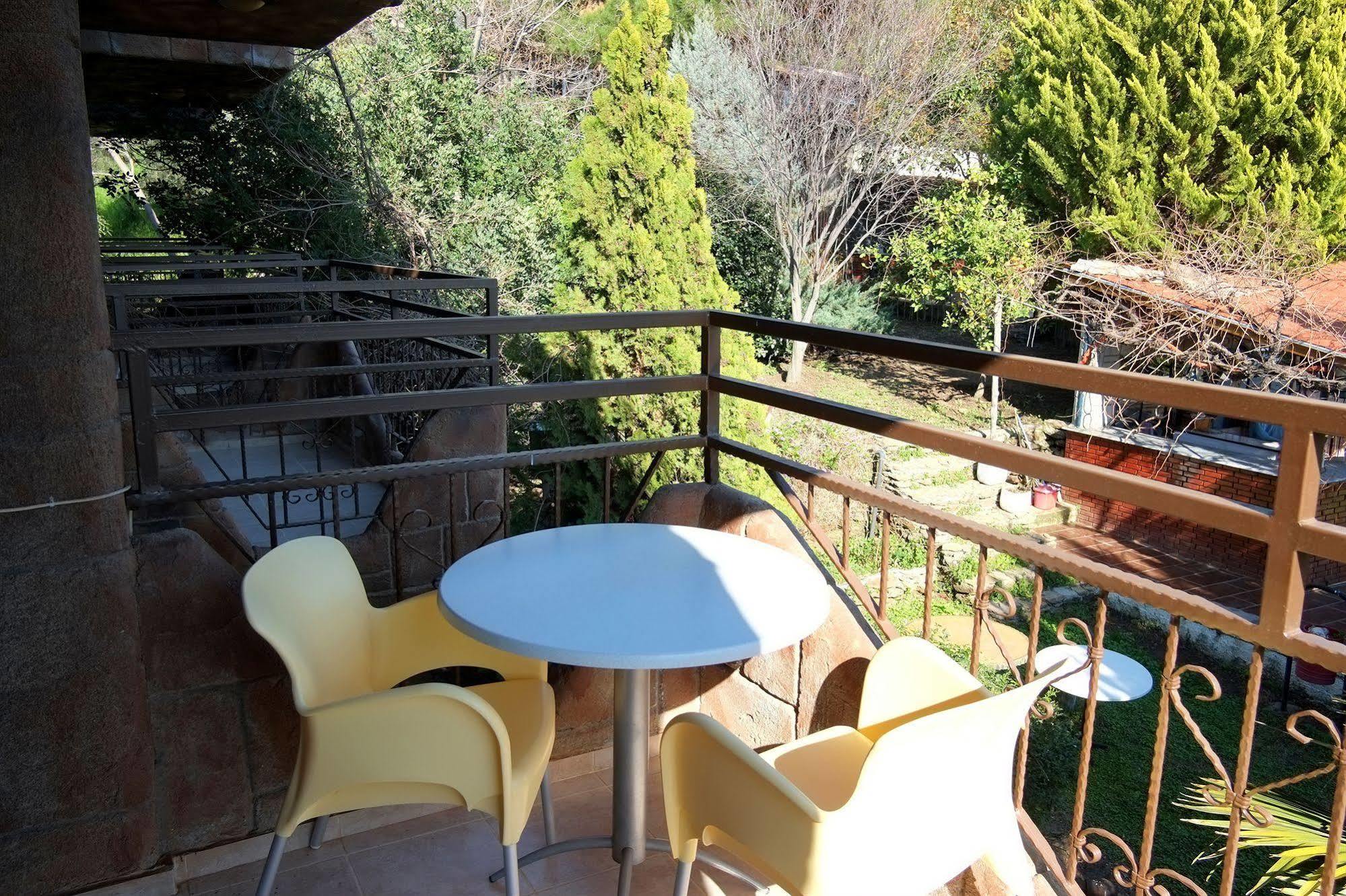 Hotel Babylon Gardens Apart Menderes