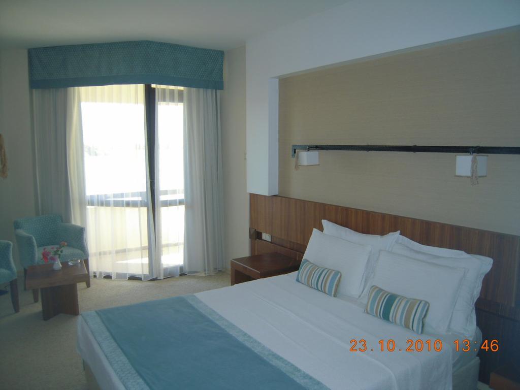 Resort Babaylon Cesme