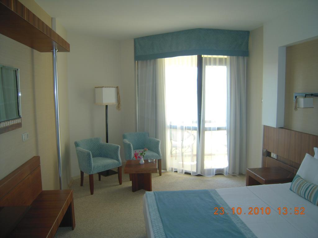 Babaylon Resort Cesme
