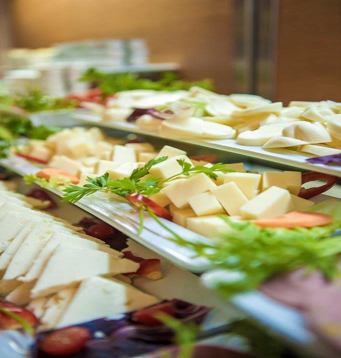 Hegsagone Marine Hotel Gebze