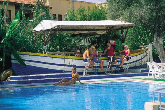 Hotel Paloma Marina - Adult Only Kusadasi