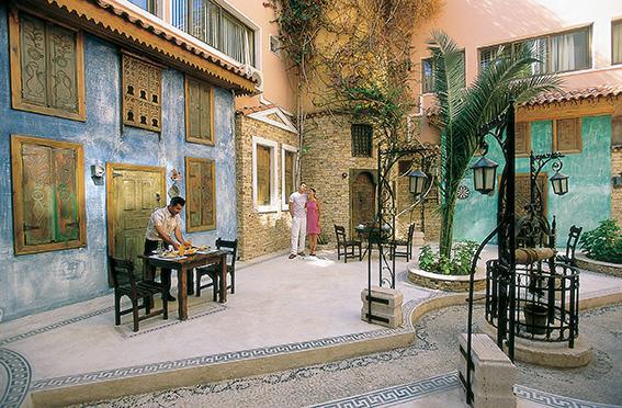 Hotel Paloma Marina - Adult Only 4*