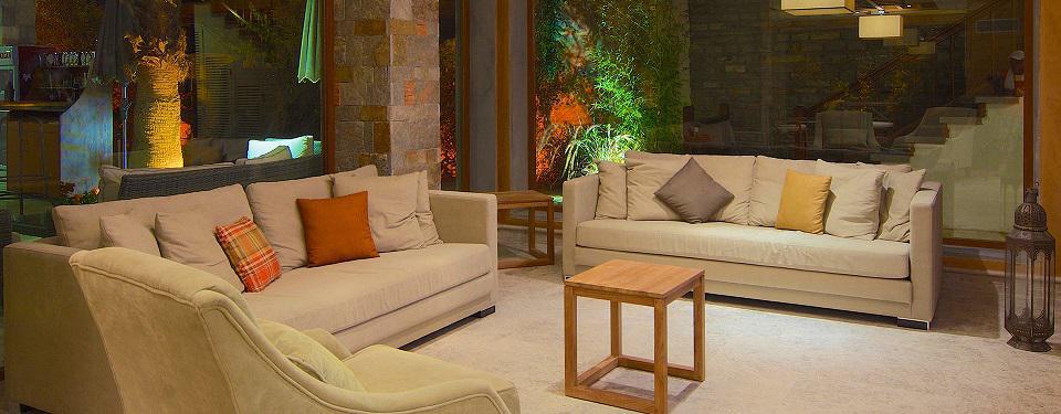 Hotel Marisol Boutique Gundogan (Bodrum)