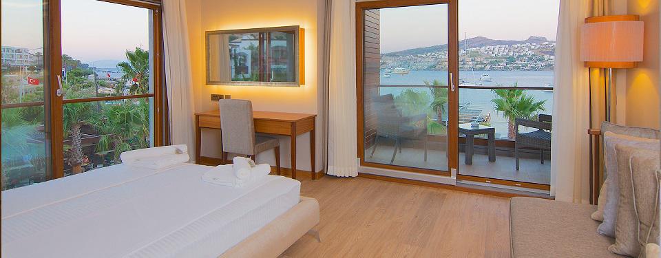 Hotel Marisol Boutique