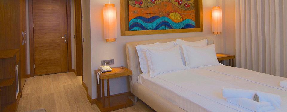 Marisol Boutique Hotel