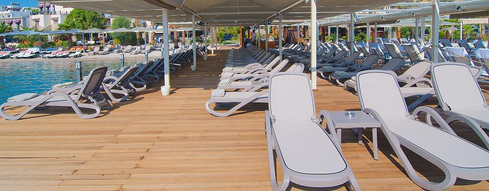 Marisol Boutique Gundogan (Bodrum)