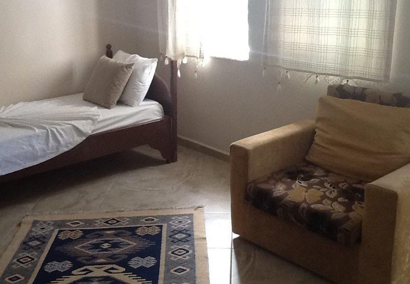 Hotel Clup Cinar Dalyan