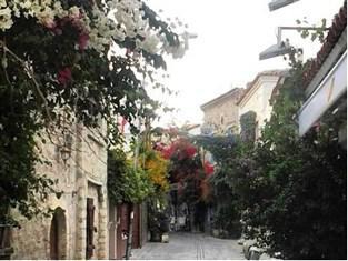 Alayaz Bed & Breakfast Alacati