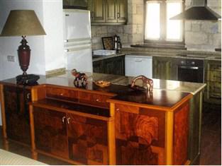 Alayaz Bed & Breakfast 3*