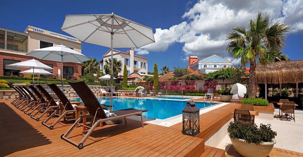 Hotel Antmare