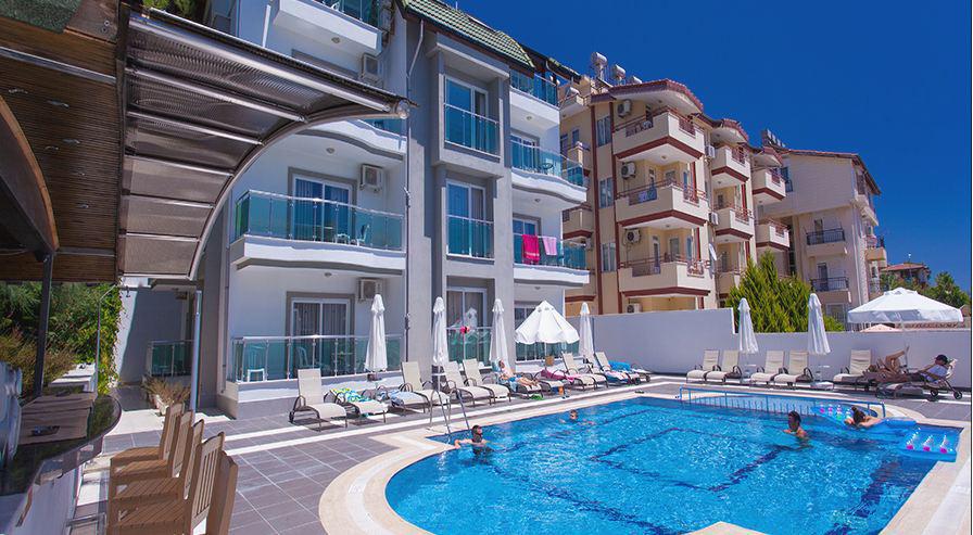 Hotel Su - Adult Only Side
