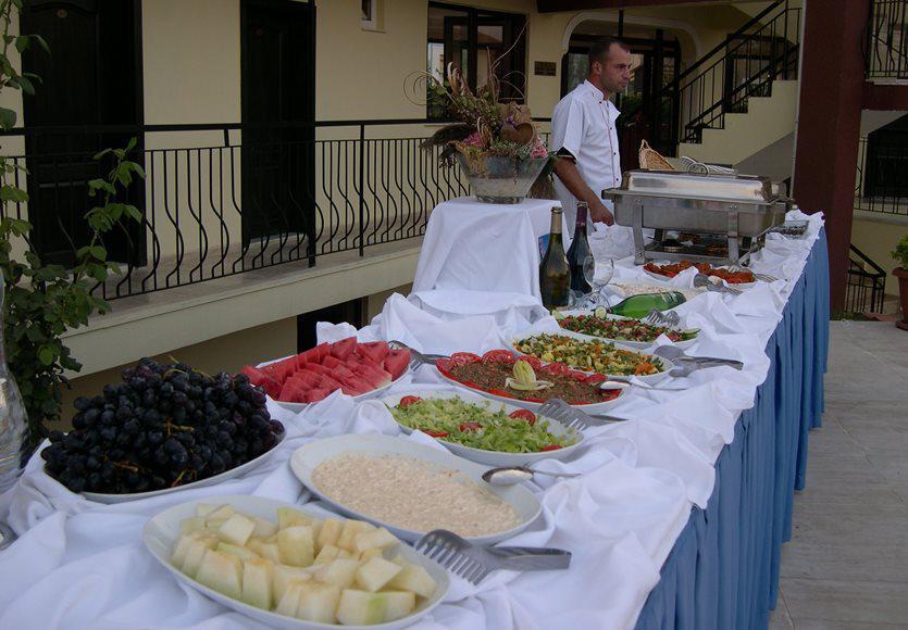 Palmeras Hotel