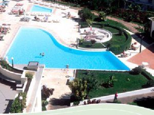 Marti La Perla (adults Only) Hotel Icmeler