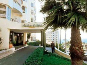 Marti La Perla (adults Only) Icmeler