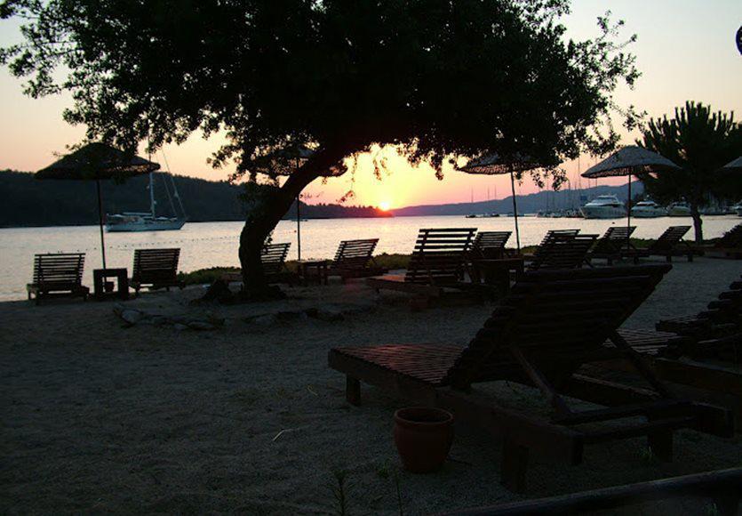 Baraka Hisaronu (adults Only) Hotel Marmaris