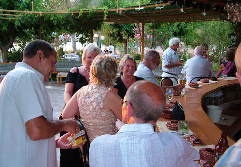 Baraka Hisaronu (adults Only) Marmaris