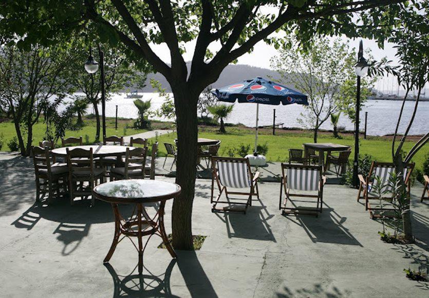 Hotel Baraka Hisaronu (adults Only) 3*