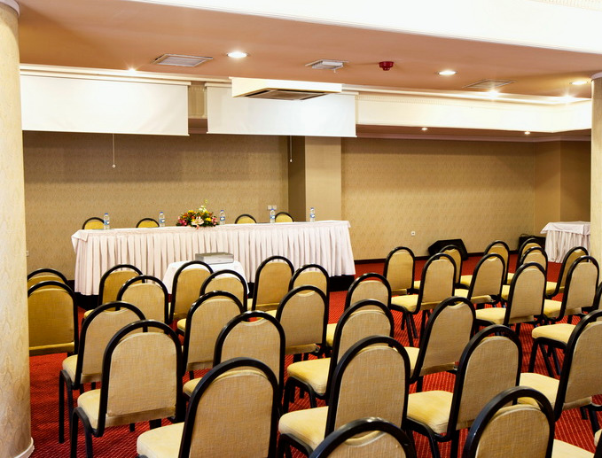 Grand Halic Goldenhorn Hotel