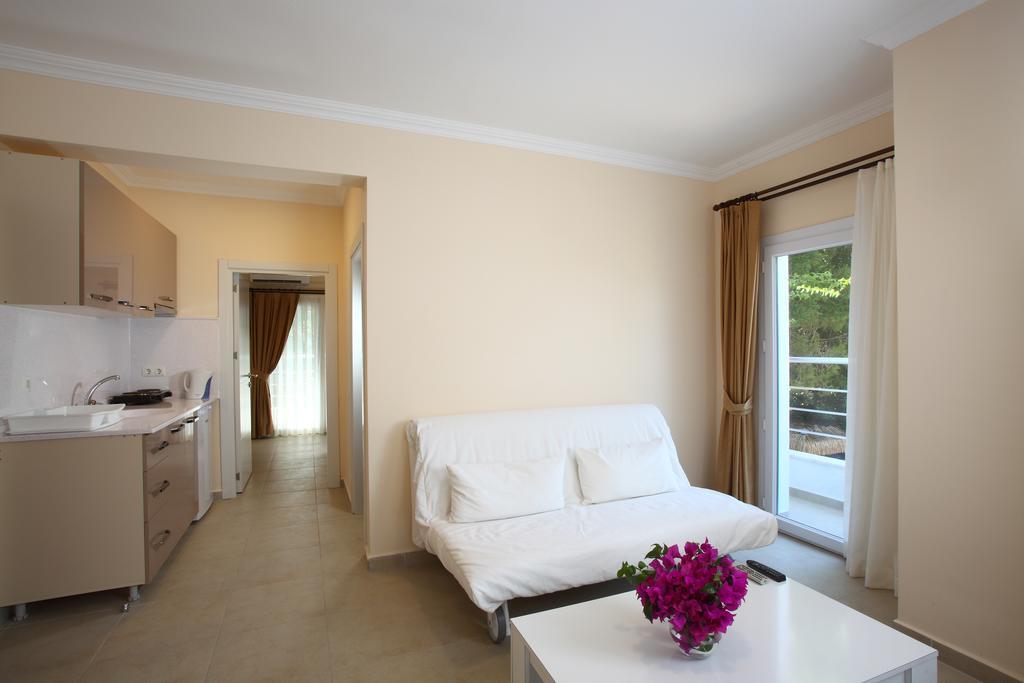Mer-can Story Aparthotel 3*