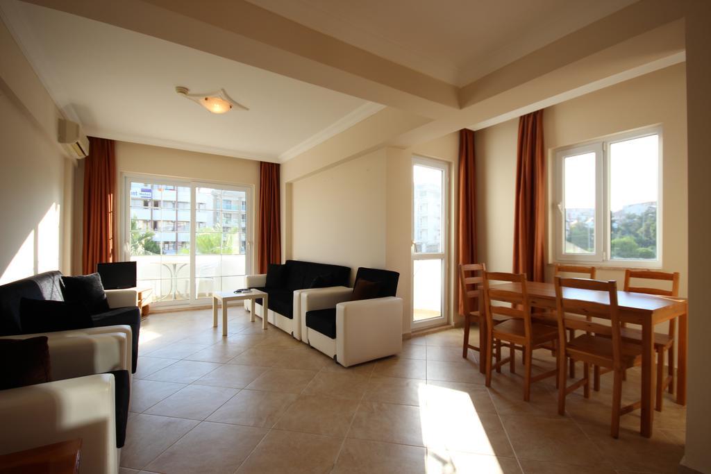 Apartment Triton Didim