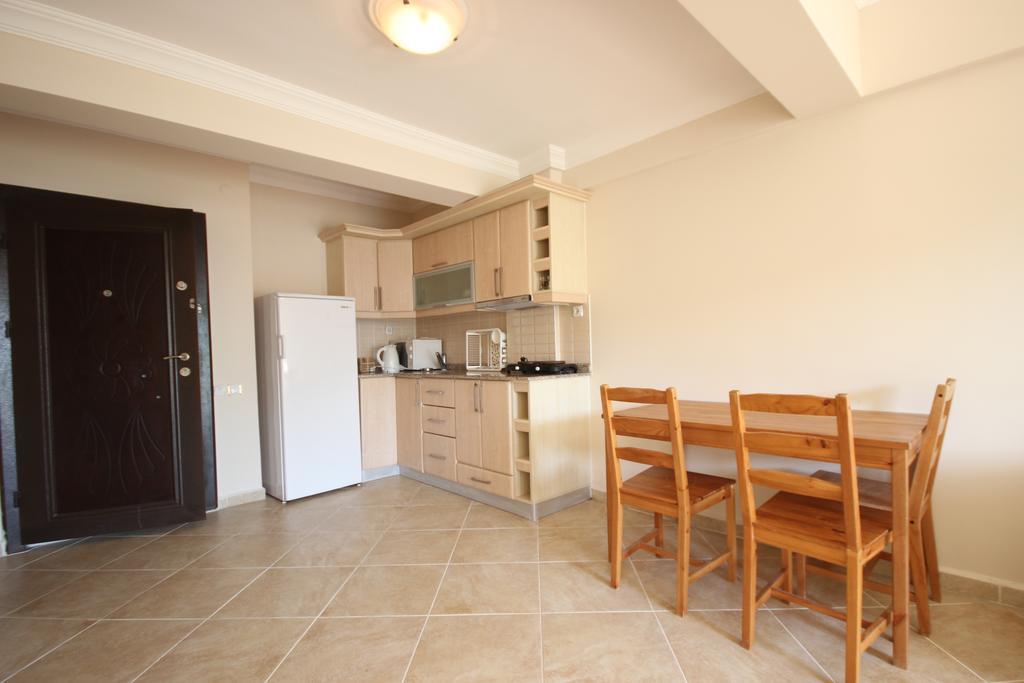 Apartment Triton Didim