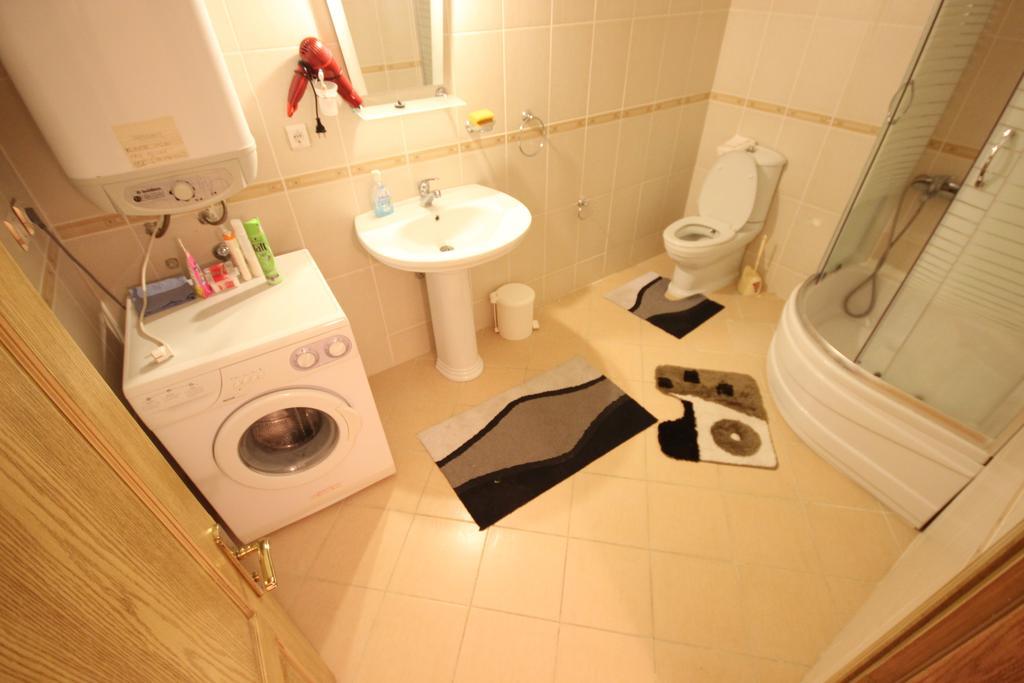 Royal Residences Aparthotel Didim