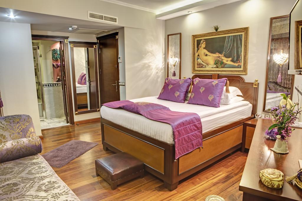 Bulbul Yuvasi Boutique Hotel