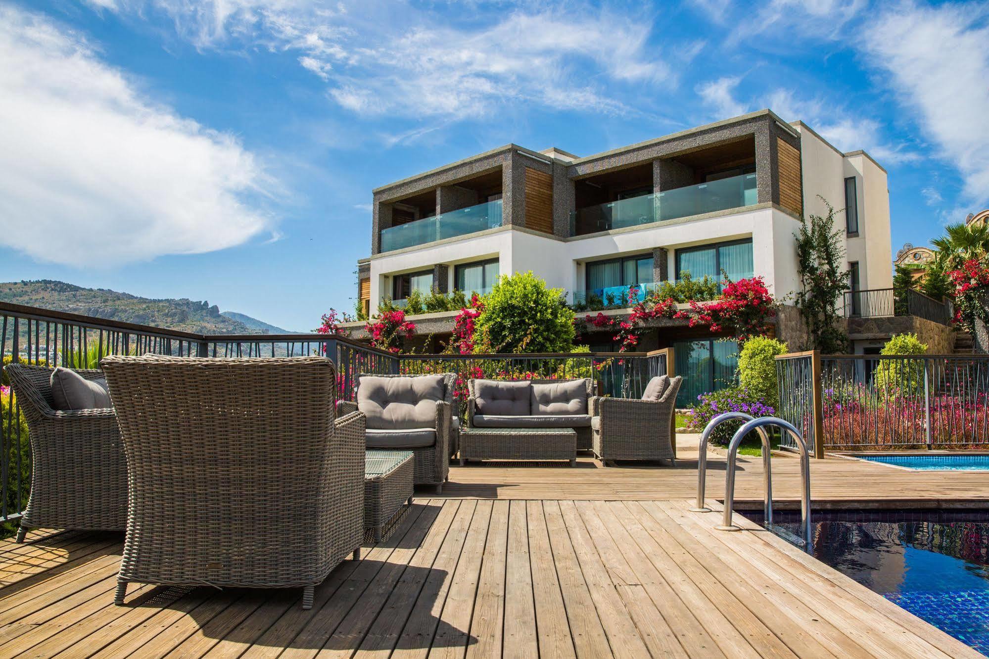 Hotel Costa Farilya Special Class Bodrum Gundogan (Bodrum)